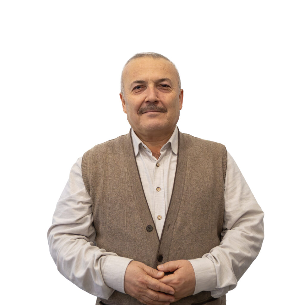 Murat Sezer