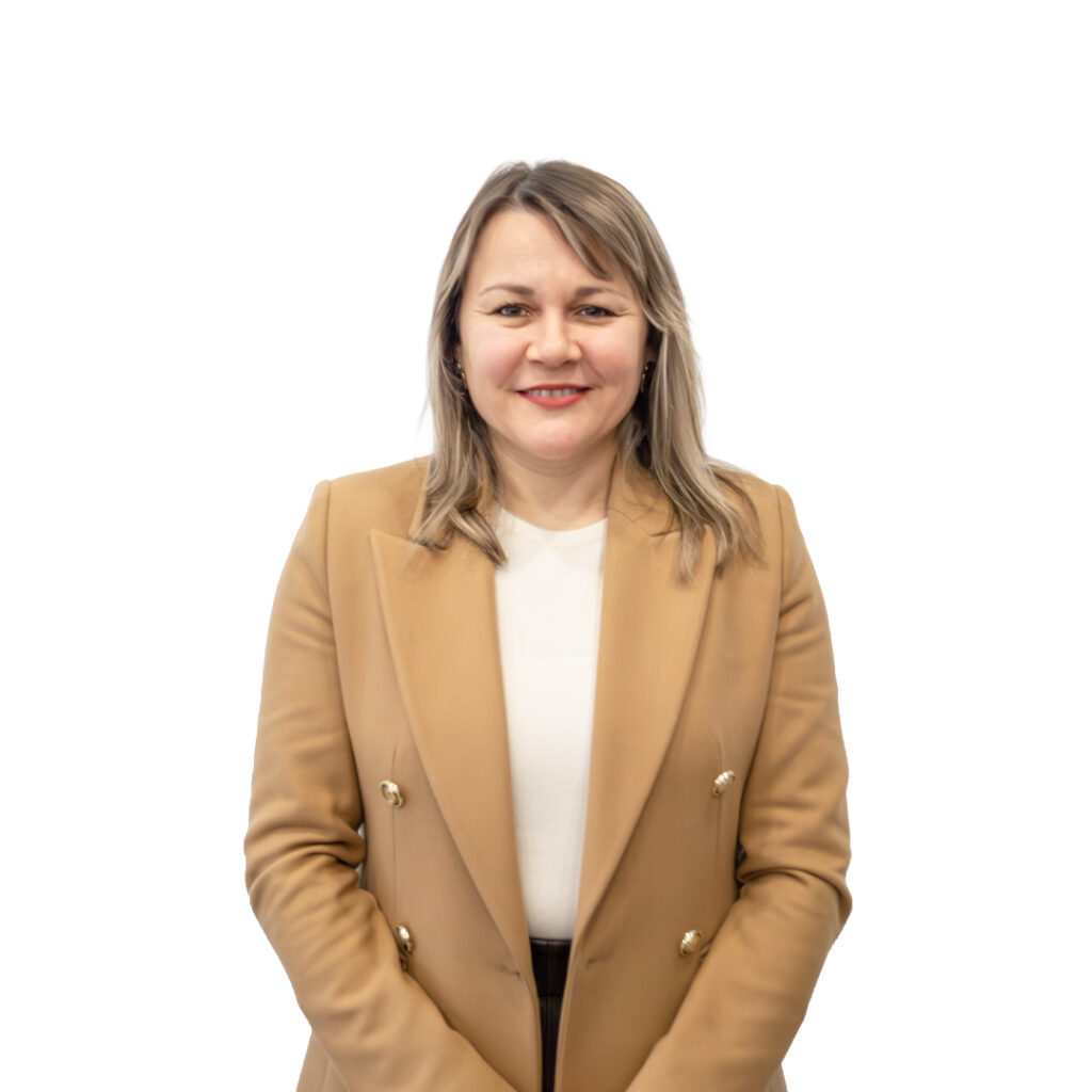 Tuğba Yıldırım