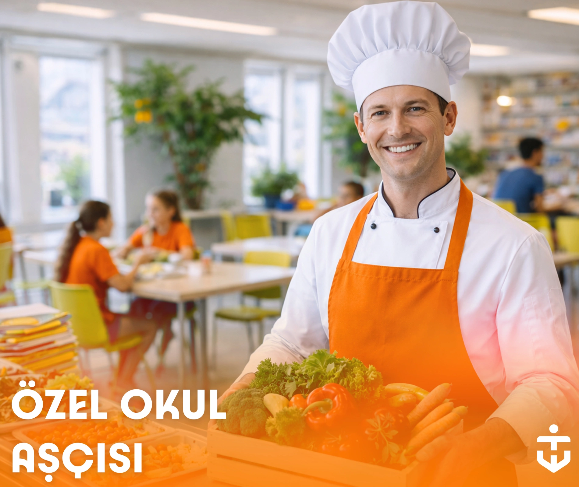 Aşçı