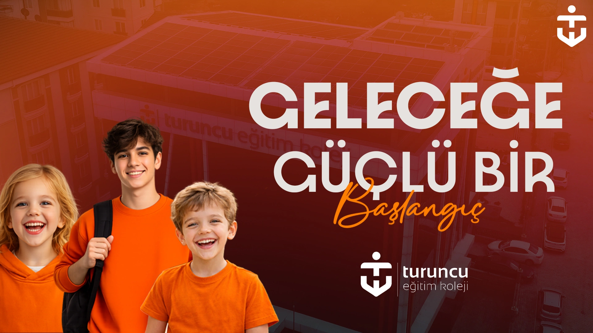 Turuncu Eğitim Koleji Eğitim Modeli 1